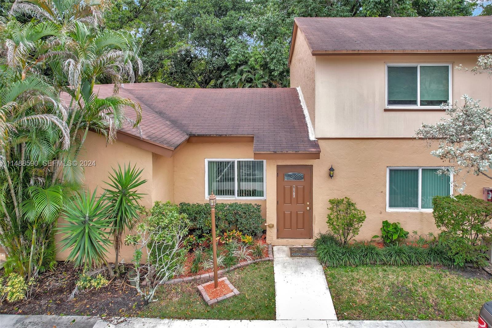 7083 W Sunrise Boulevard 7083 Property Photo 1