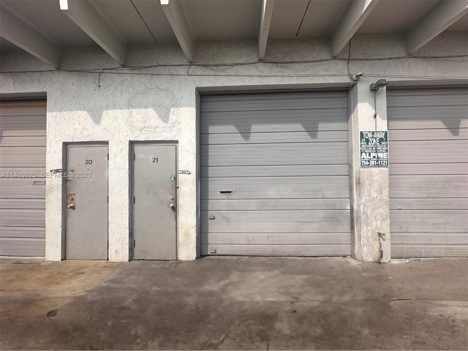 5801-5807 Dawson Street Property Photo 4