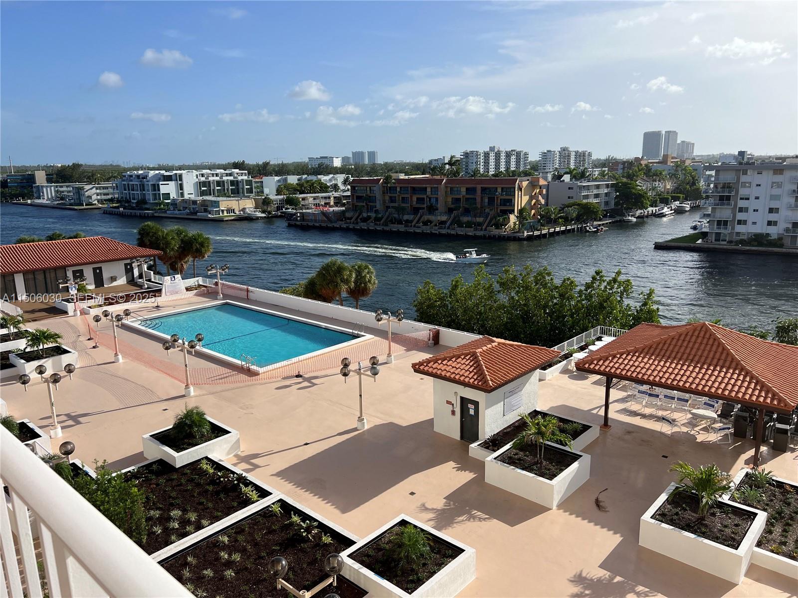 290 174th Street 702