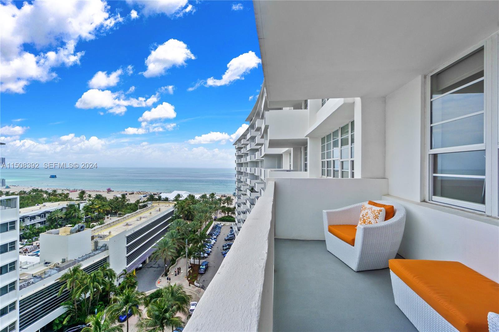 100 Lincoln Road 1202 Property Photo 1