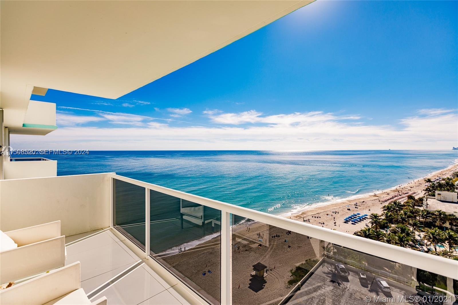 3725 S Ocean Drive 1504 Property Photo 1