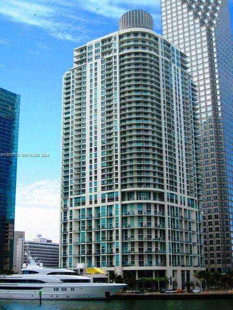 300 S Biscayne Boulevard T-2709 Property Photo 1
