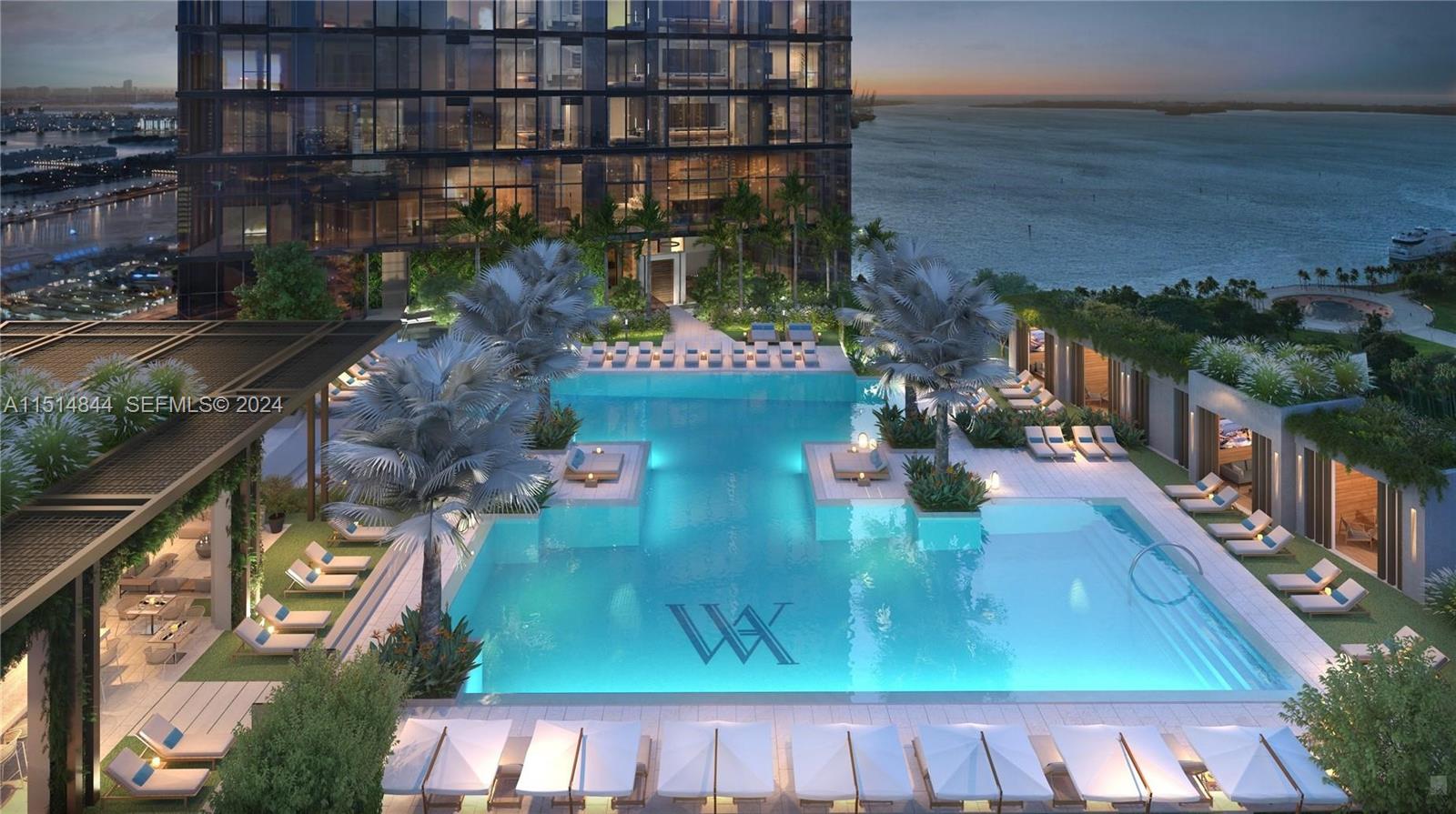 300 N Biscayne Boulevard 7801 Property Photo 14