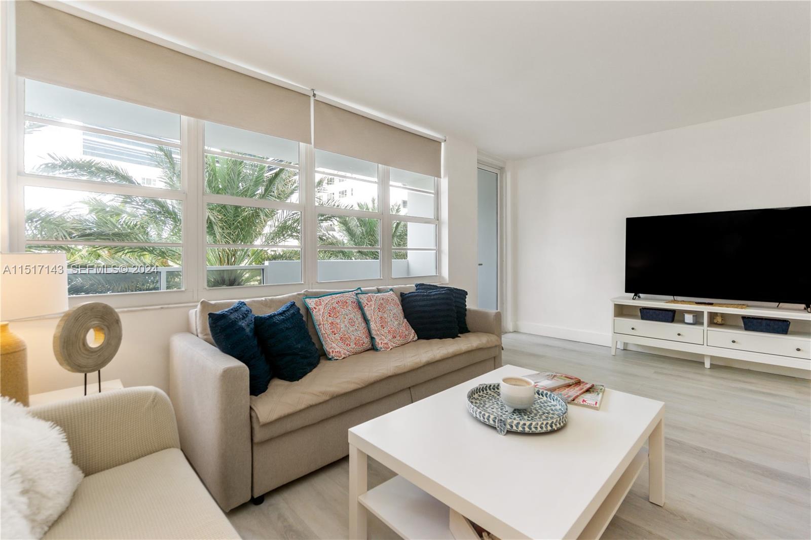 100 Lincoln Road 312 Property Photo 3
