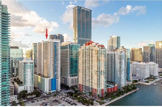 1200 Brickell Bay Drive 1915 Property Photo 1