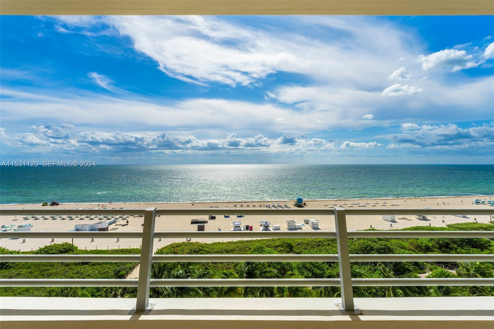101 Ocean Drive 907 Property Photo 2