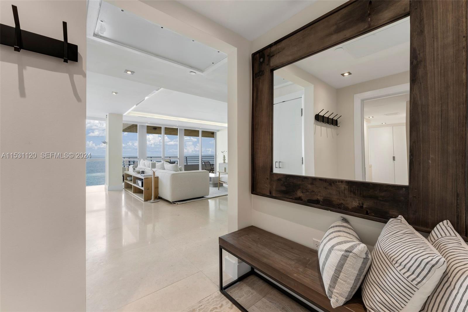 101 Ocean Drive 907 Property Photo 4