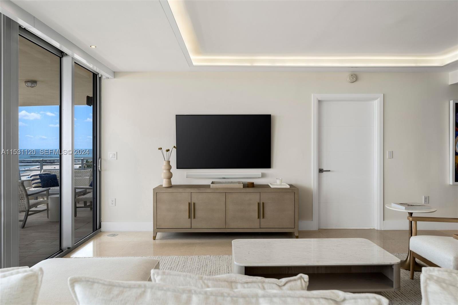 101 Ocean Drive 907 Property Photo 6