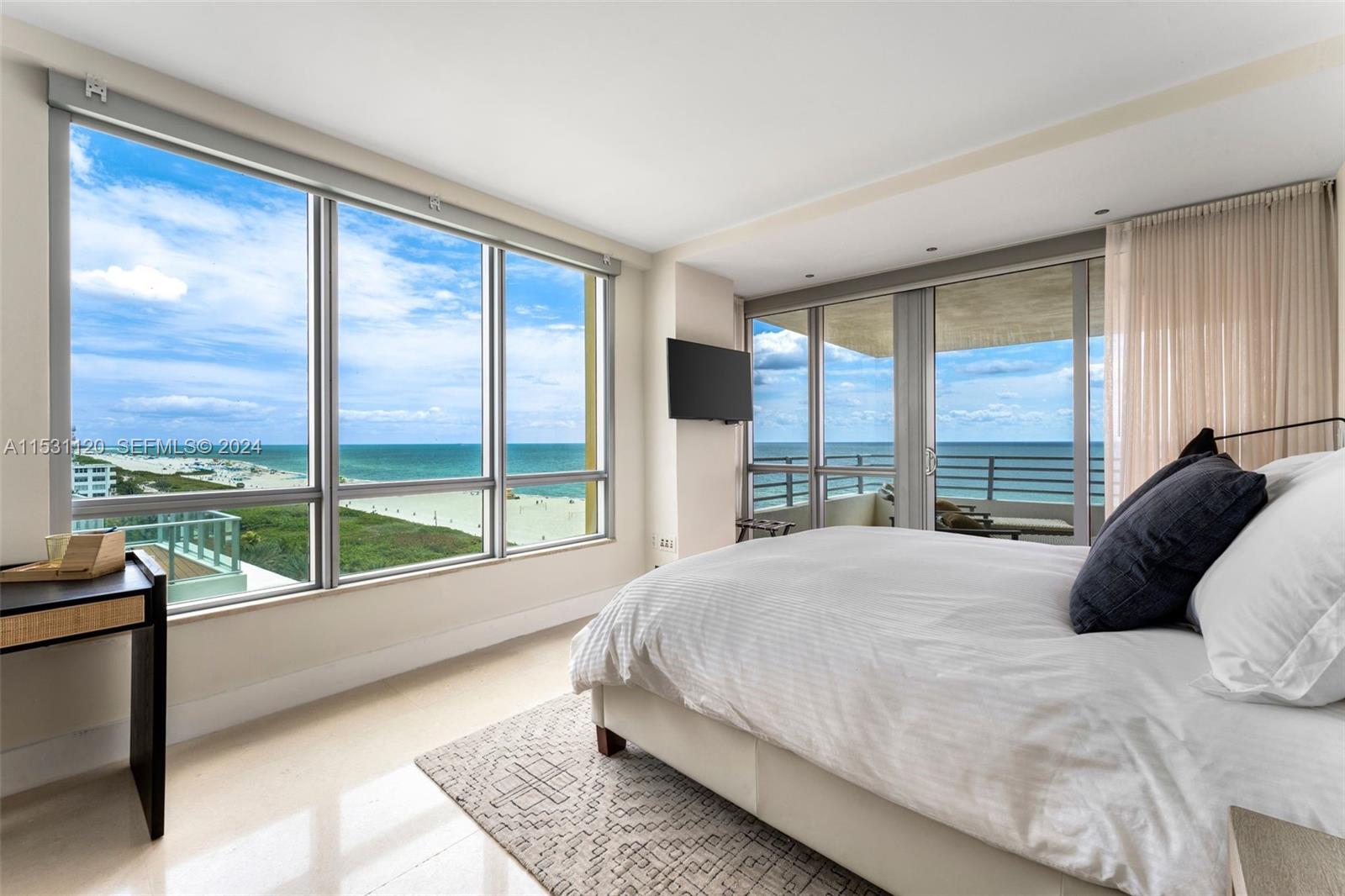 101 Ocean Drive 907 Property Photo 12