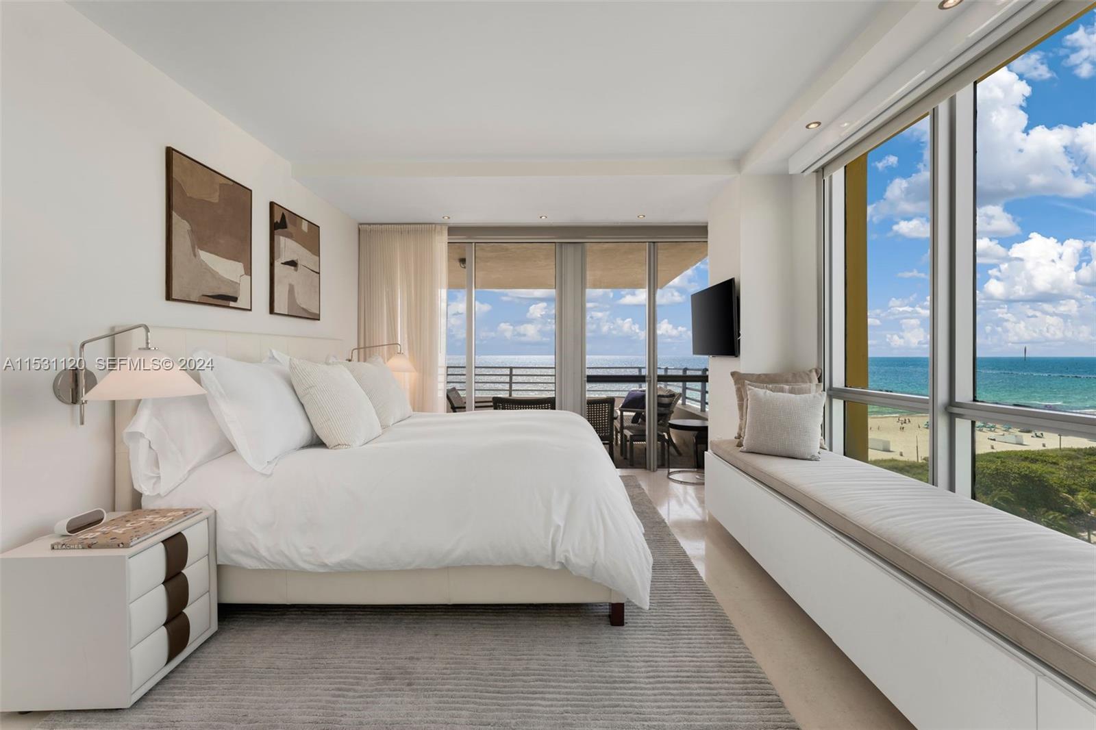 101 Ocean Drive 907 Property Photo 18