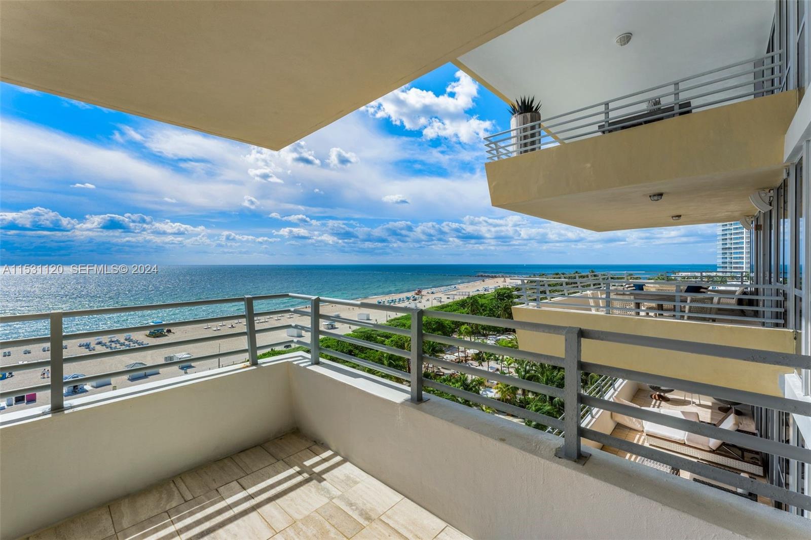 101 Ocean Drive 907 Property Photo 31
