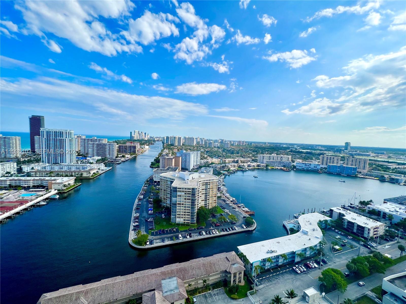 2600 E Hallandale Beach Boulevard T3107 Property Photo 1