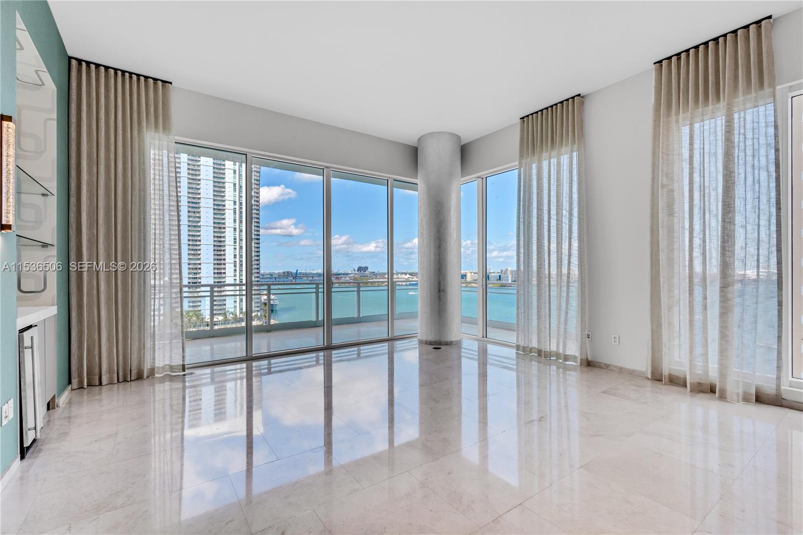 900 Brickell Key Boulevard 1002 Property Photo 15