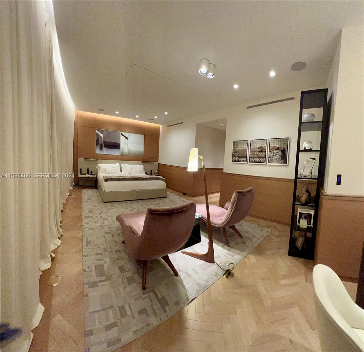18555 Collins Avenue 3501 Property Photo 37