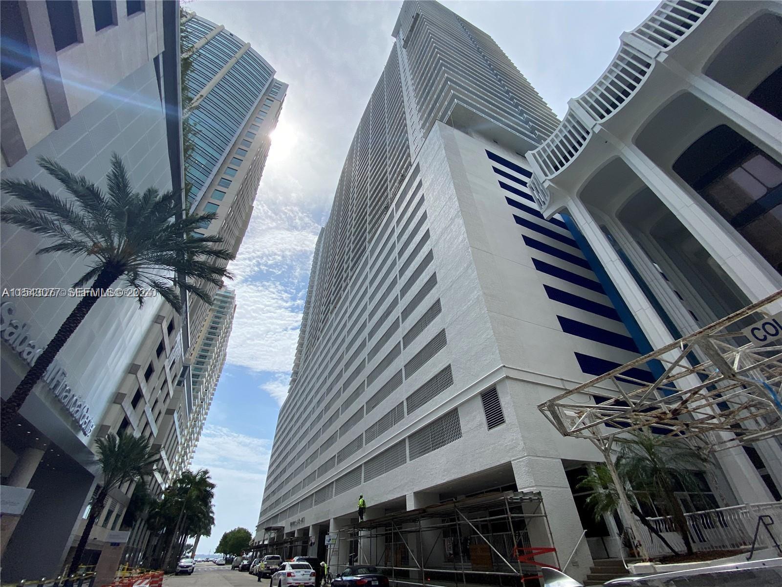 1200 Brickell Bay Drive 3119 Property Photo 1