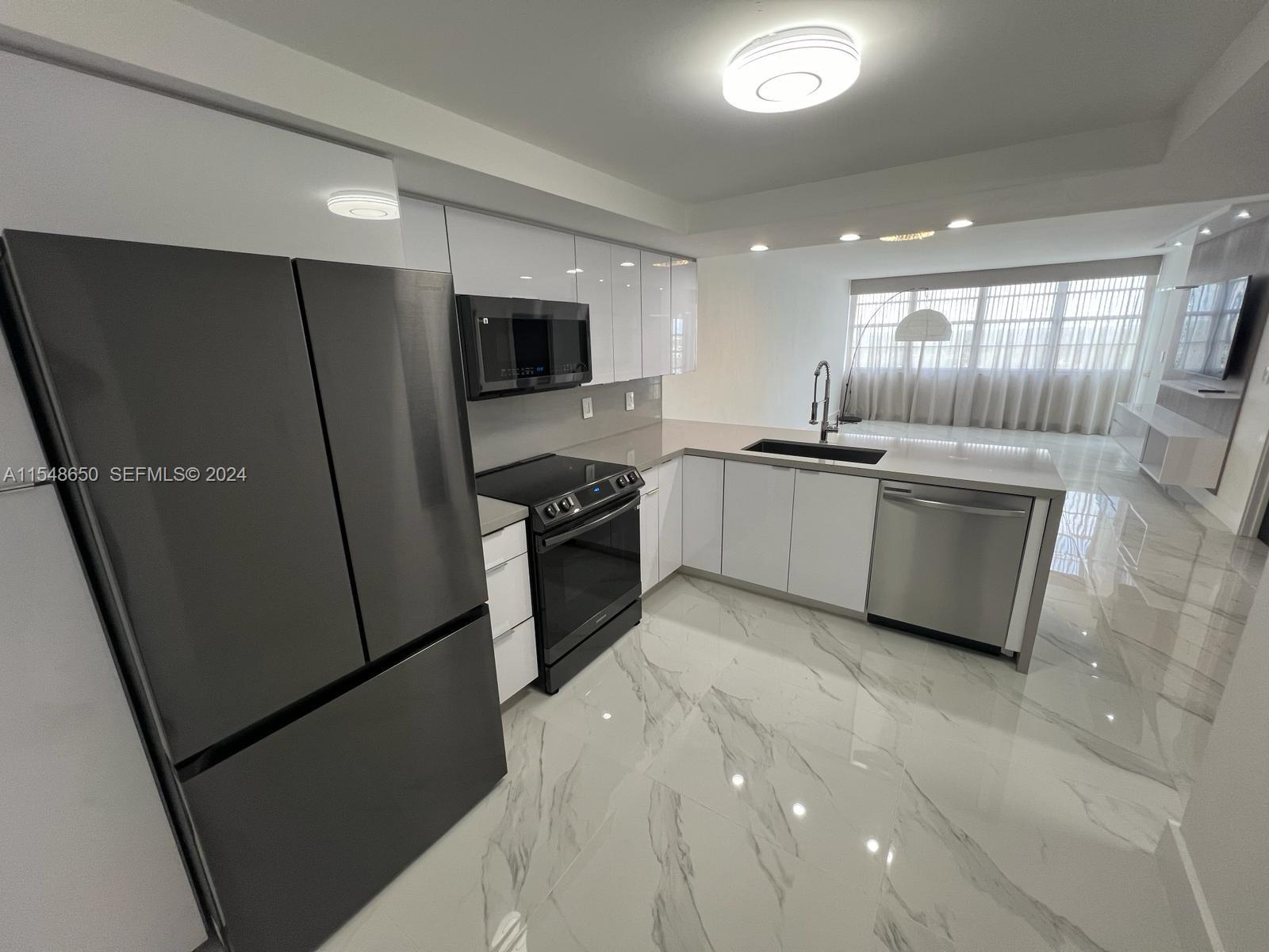 1301 Ne Miami Gardens Drive 1101w Property Photo 7
