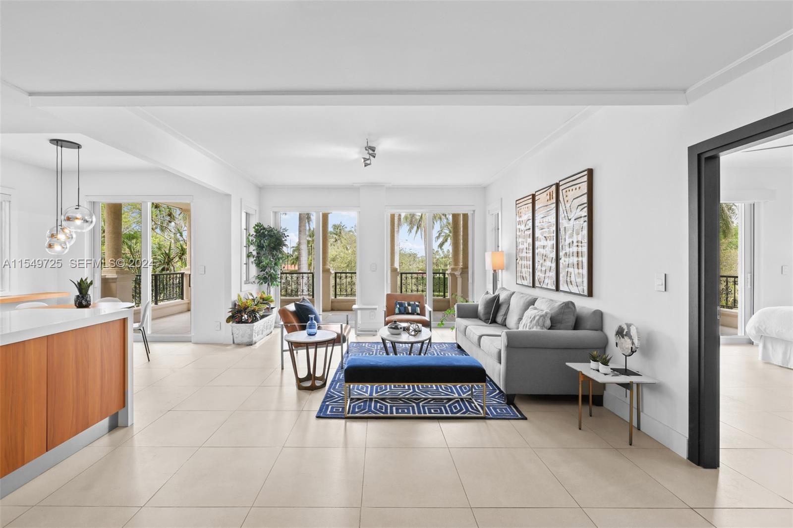 19127 Fisher Island Drive 19127 Property Photo 6