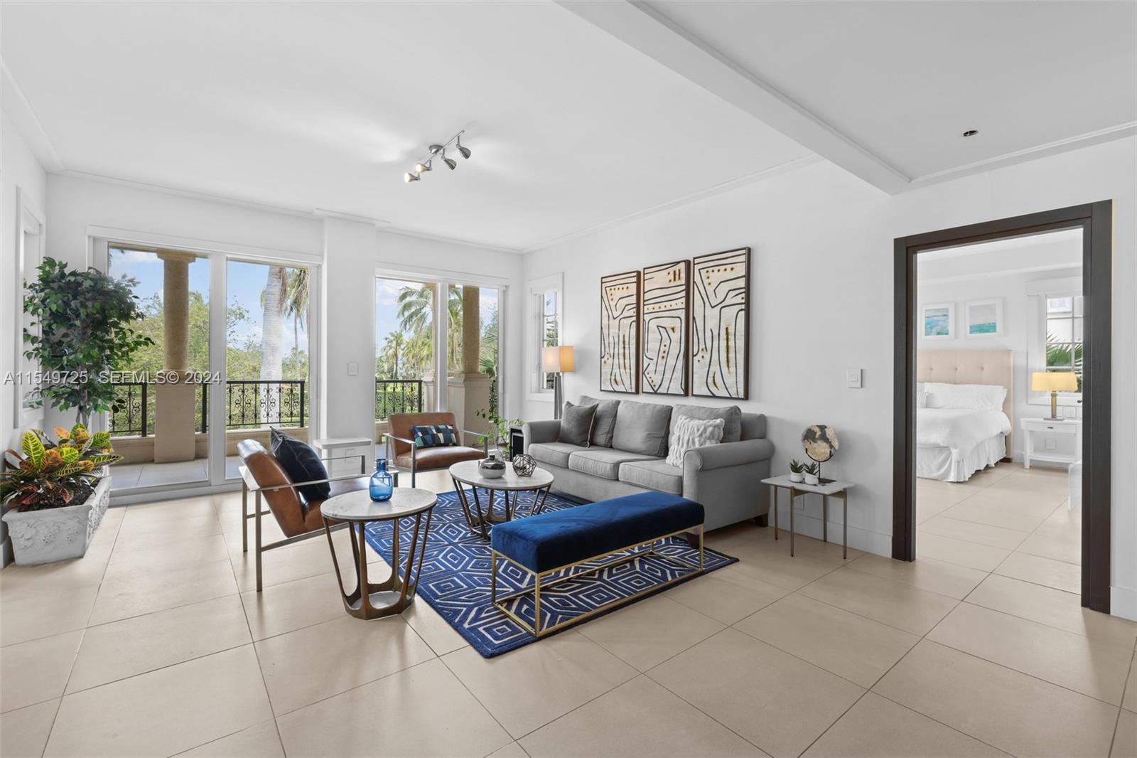 19127 Fisher Island Drive 19127 Property Photo 10