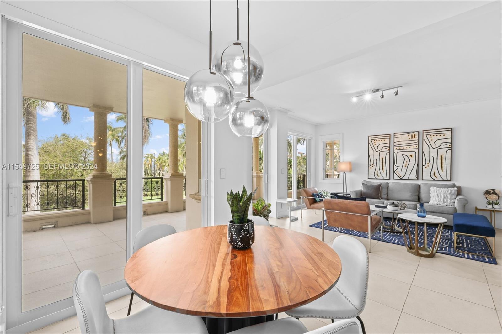 19127 Fisher Island Drive 19127 Property Photo 19