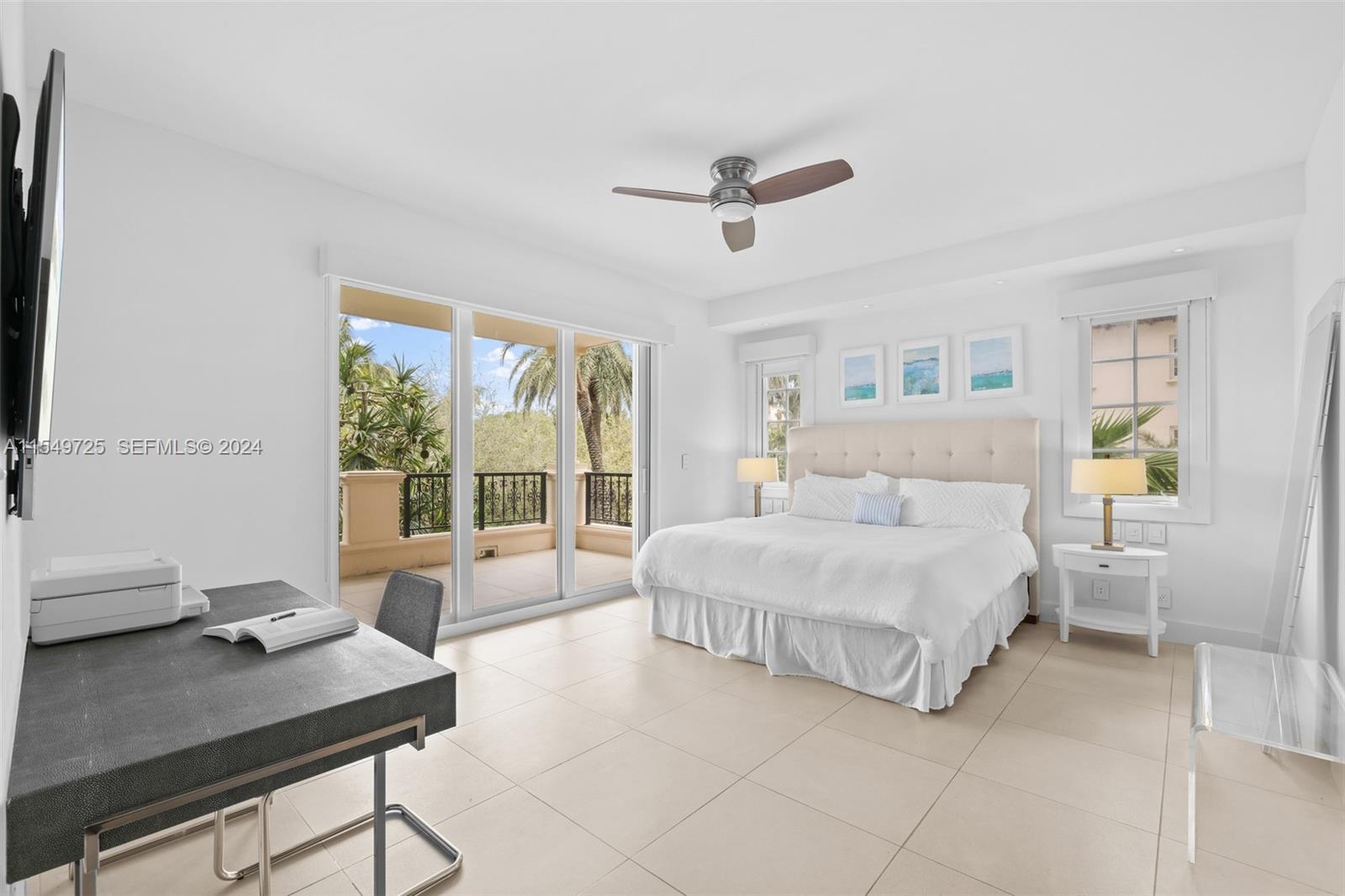 19127 Fisher Island Drive 19127 Property Photo 21