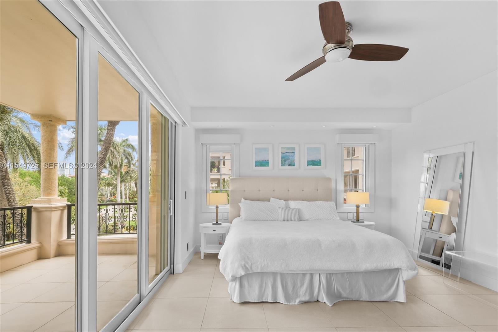 19127 Fisher Island Drive 19127 Property Photo 22