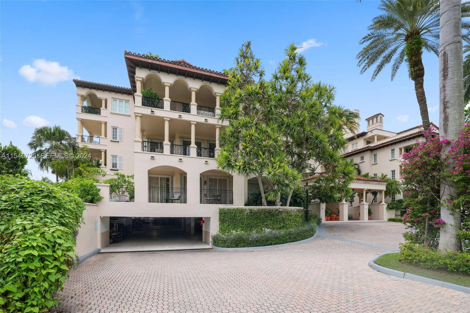 19127 Fisher Island Drive 19127 Property Photo 43