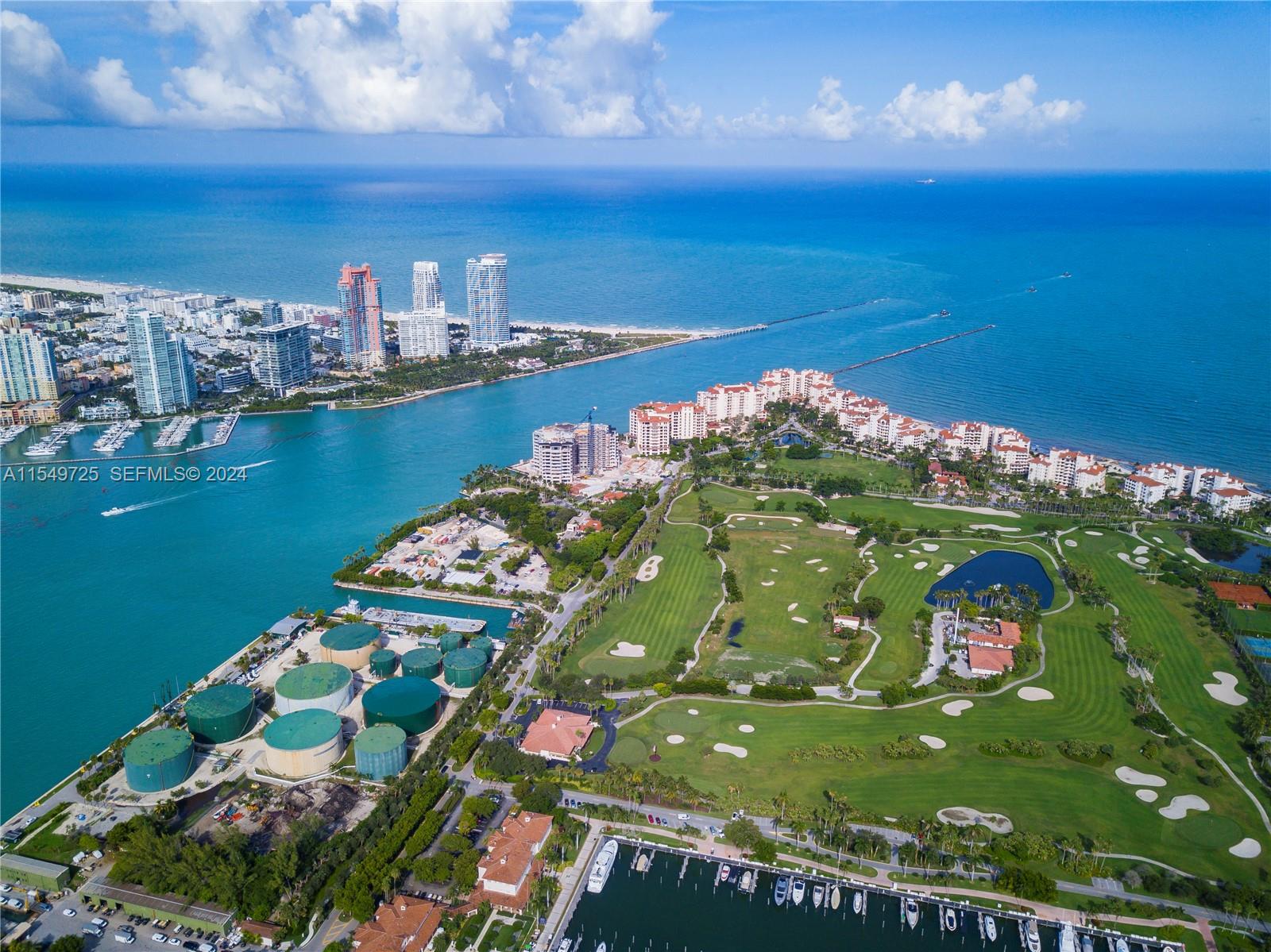19127 Fisher Island Drive 19127 Property Photo 64