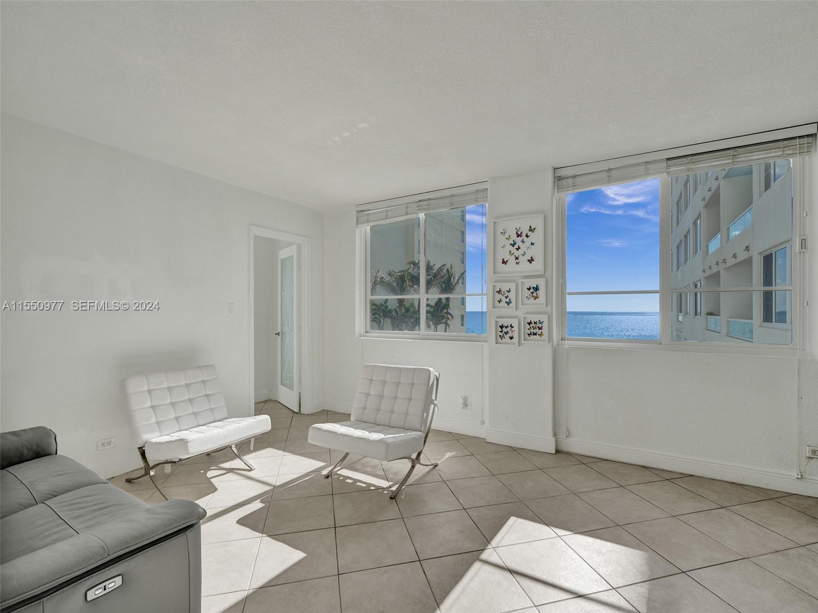 5005 Collins Avenue 725 Property Photo 5