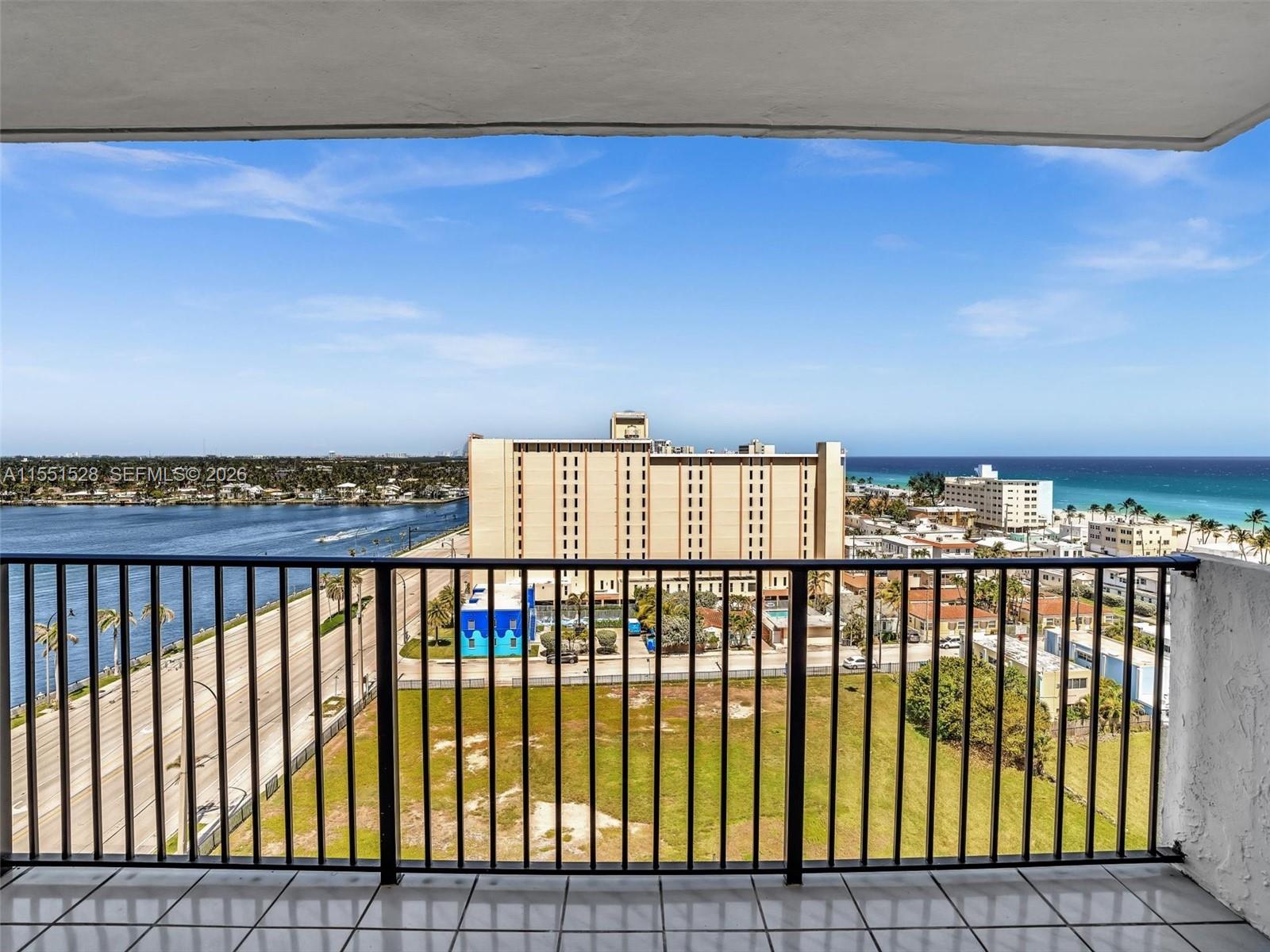 1201 S Ocean Drive 1112n Property Photo 2