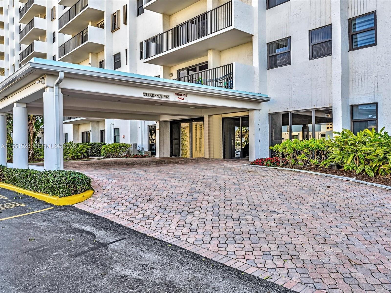 1201 S Ocean Drive 1112n Property Photo 44