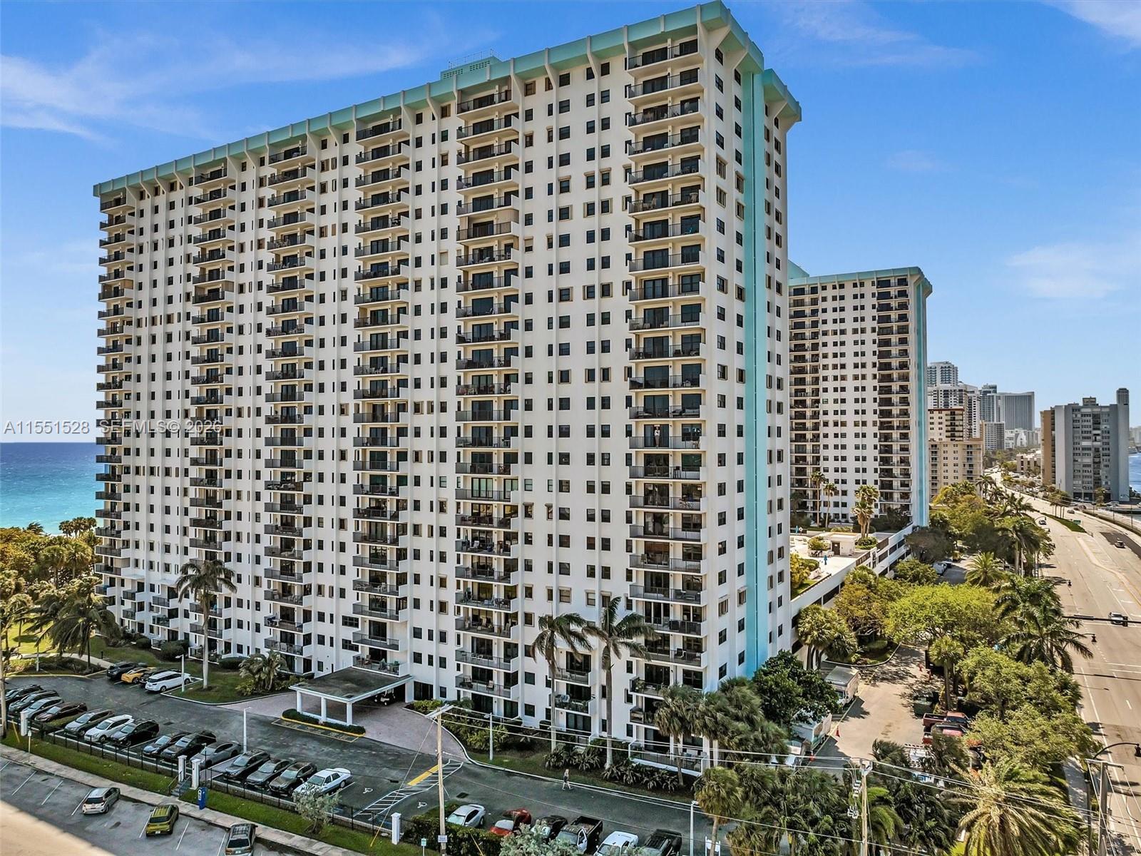 1201 S Ocean Drive 1112n Property Photo 45