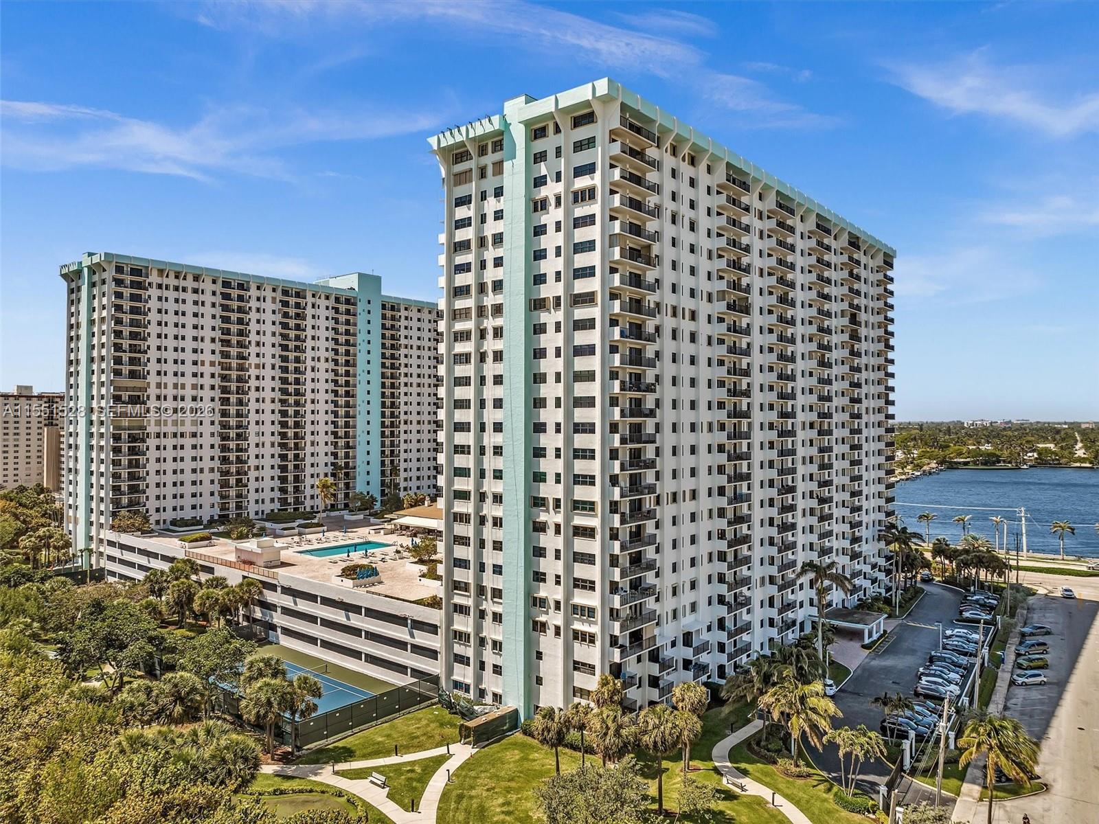 1201 S Ocean Drive 1112n Property Photo 47
