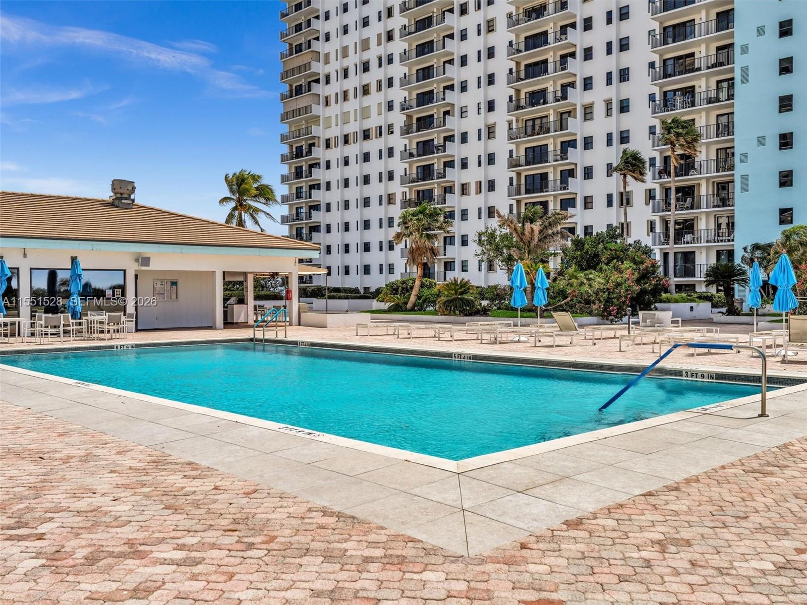 1201 S Ocean Drive 1112n Property Photo 49