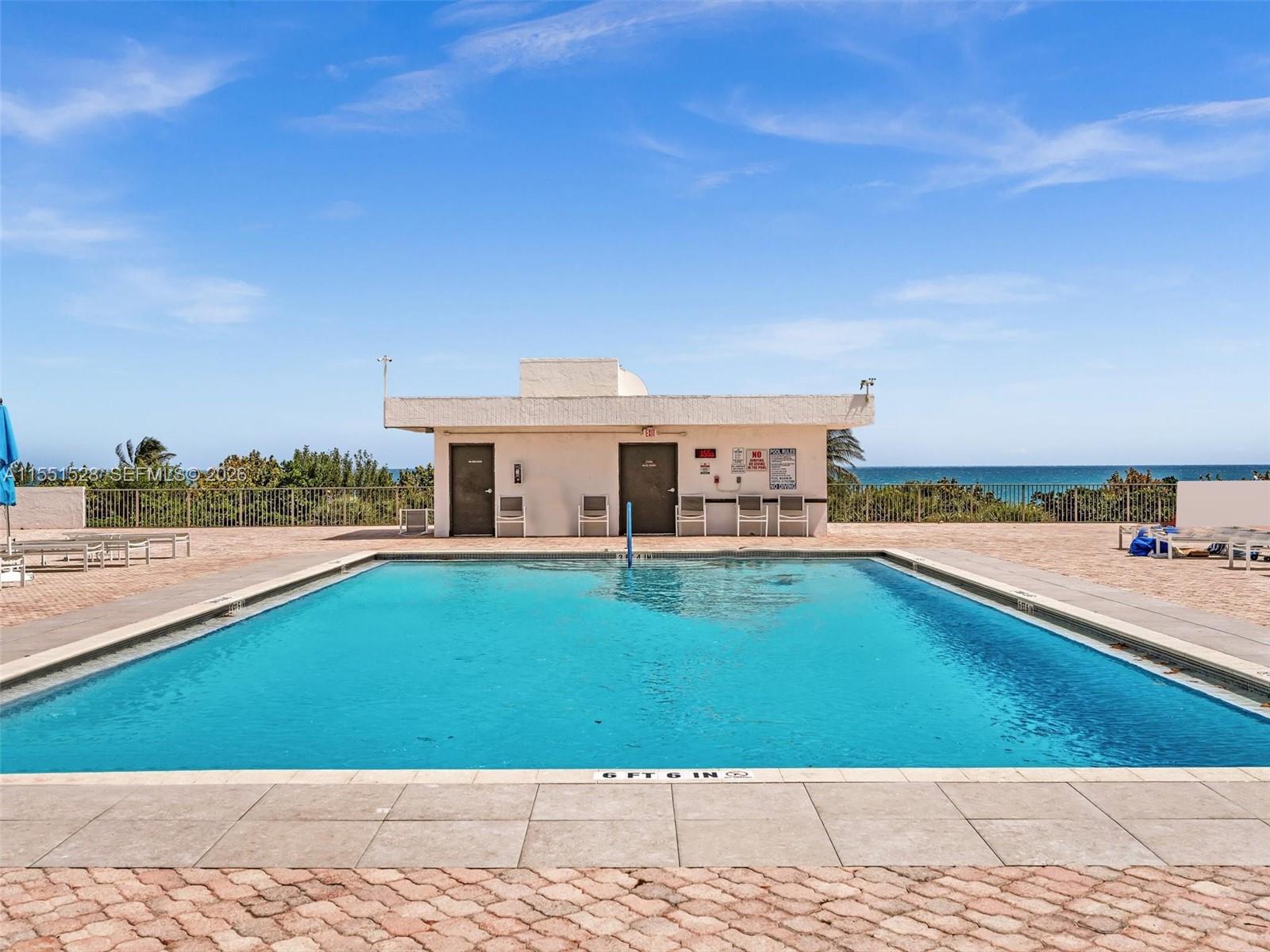 1201 S Ocean Drive 1112n Property Photo 52