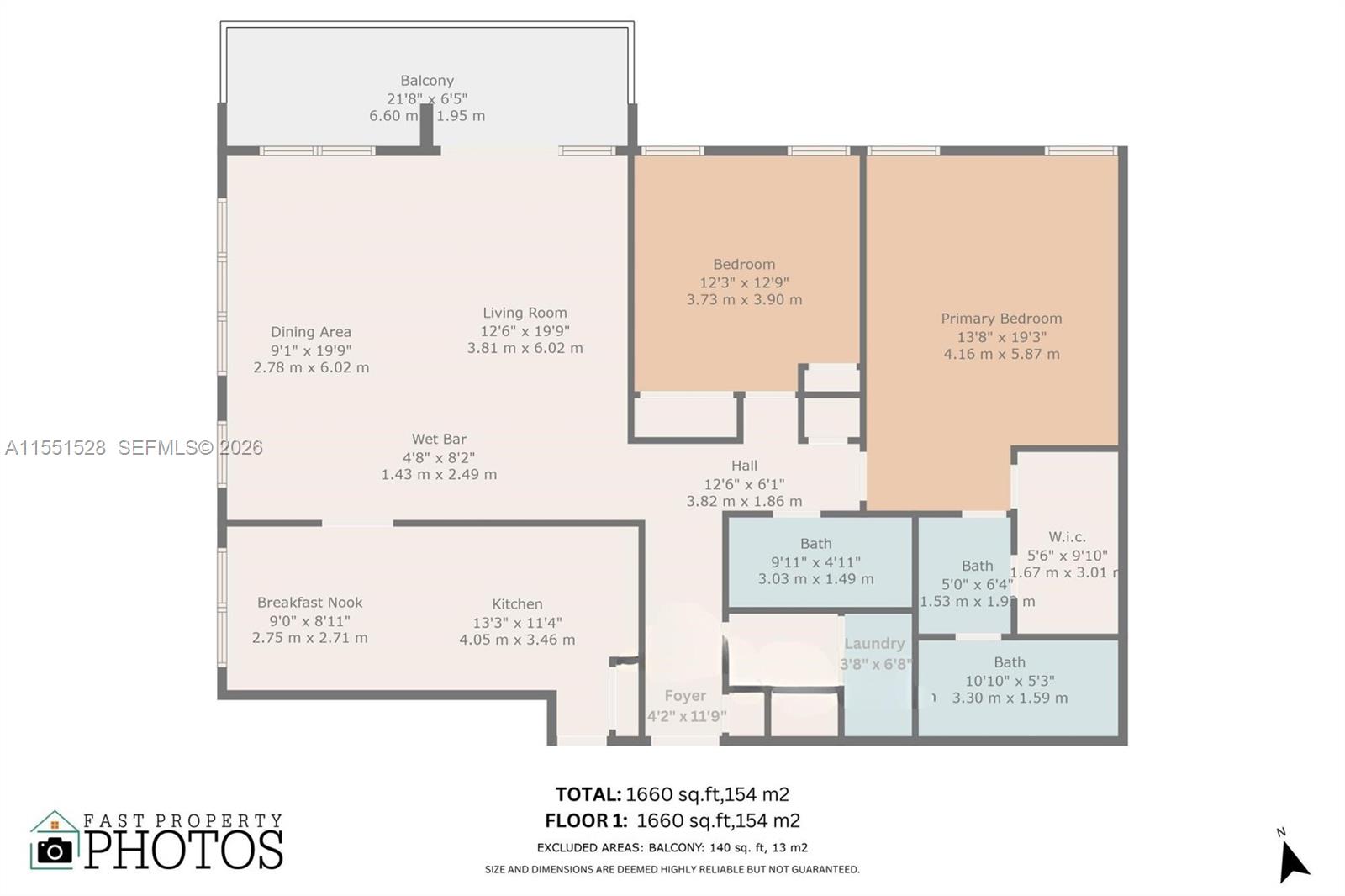 1201 S Ocean Drive 1112n Property Photo 61