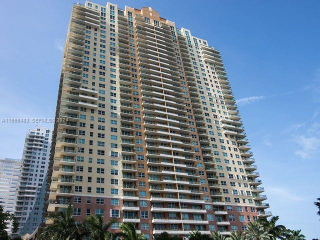 1155 Brickell Bay Drive 2805 Property Photo 5