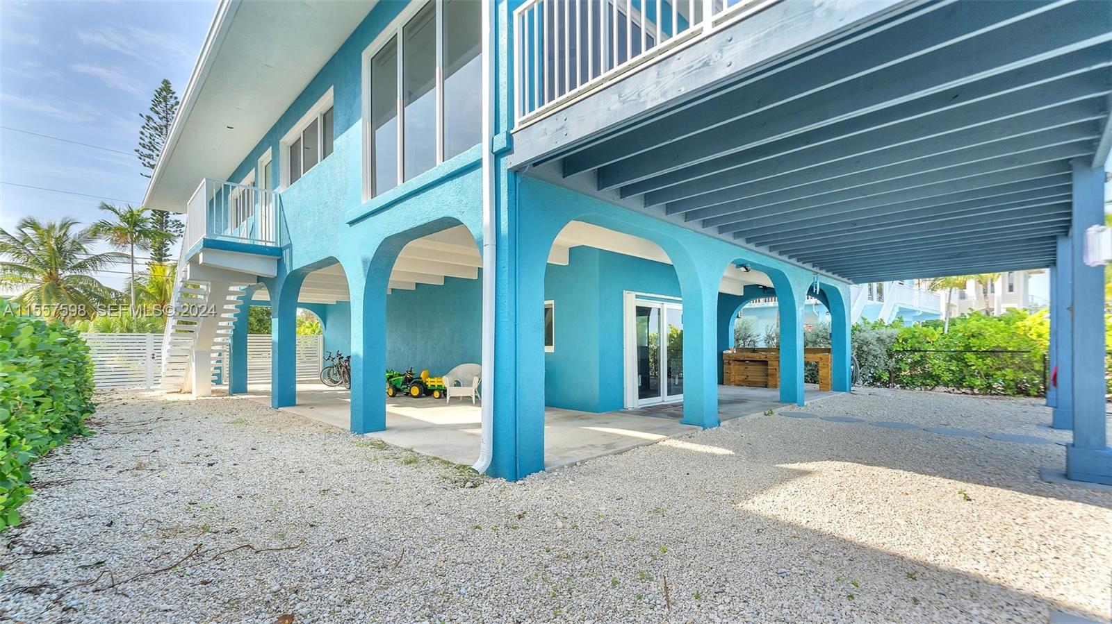 441 La Fitte Road 0 Property Photo 7