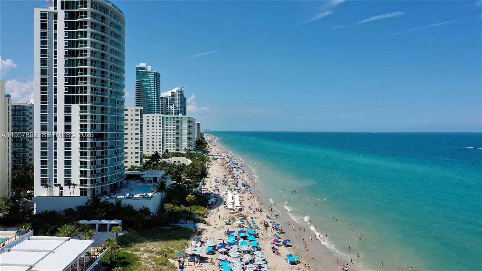 4111 S Ocean Drive 2111 Property Photo 1