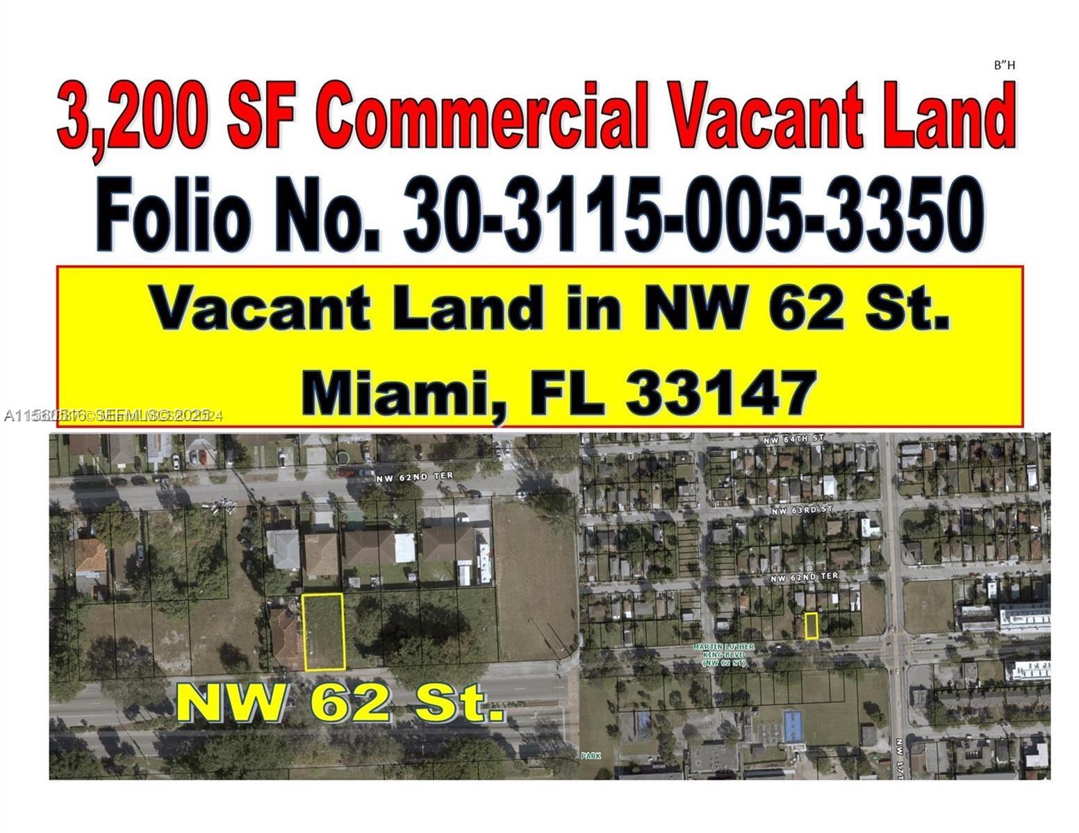 Nw 62 Street Property Photo 2