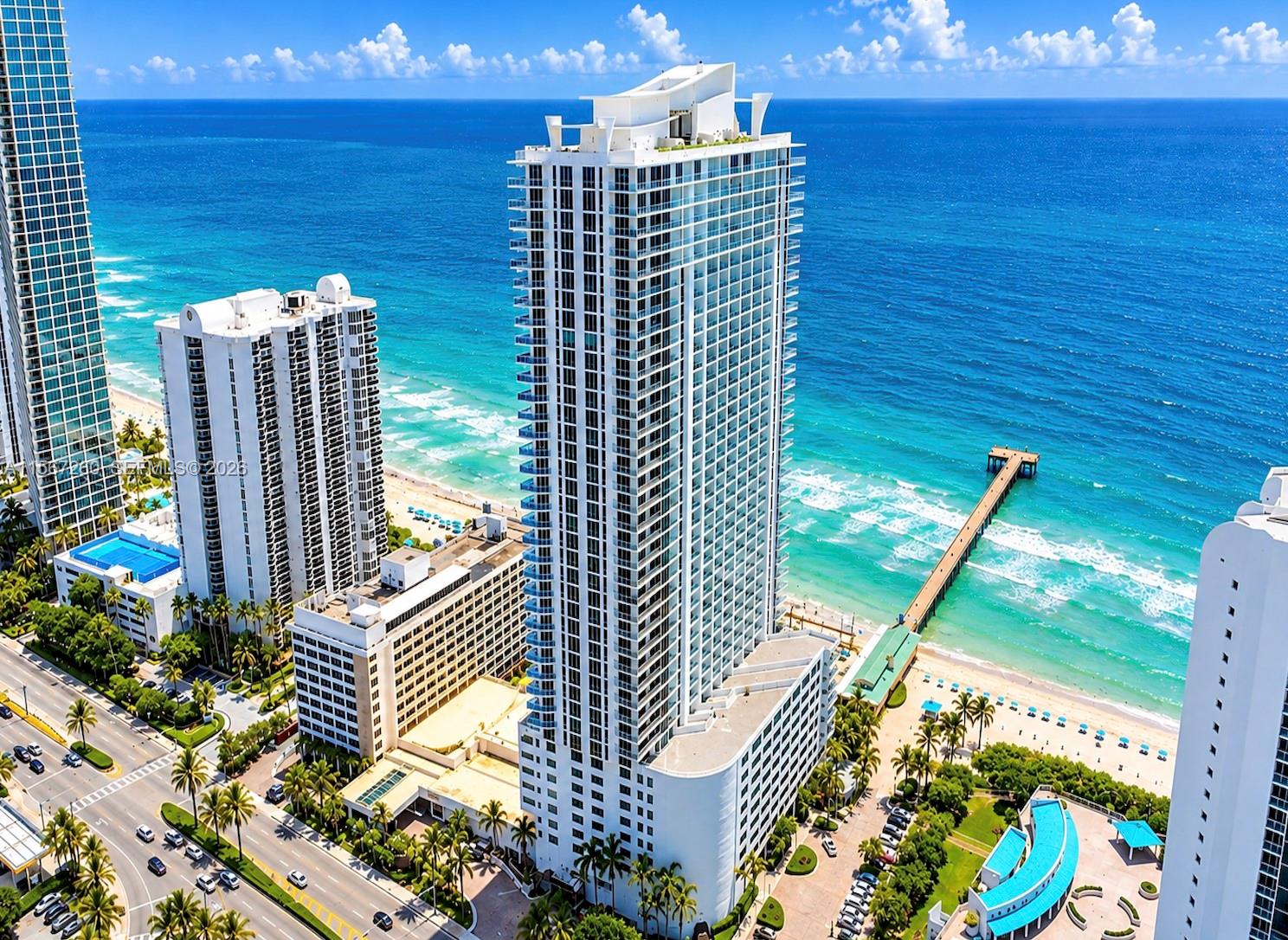 16699 Collins Avenue 3009 Property Photo 1