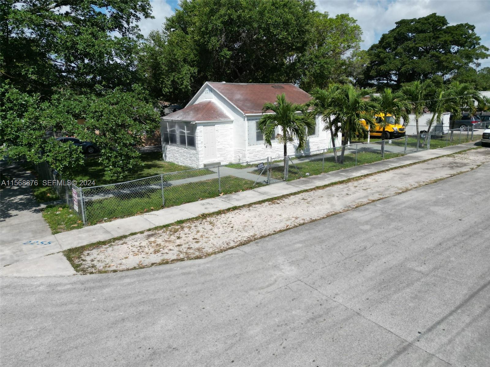 2255 Nw 63rd Street Property Photo 1