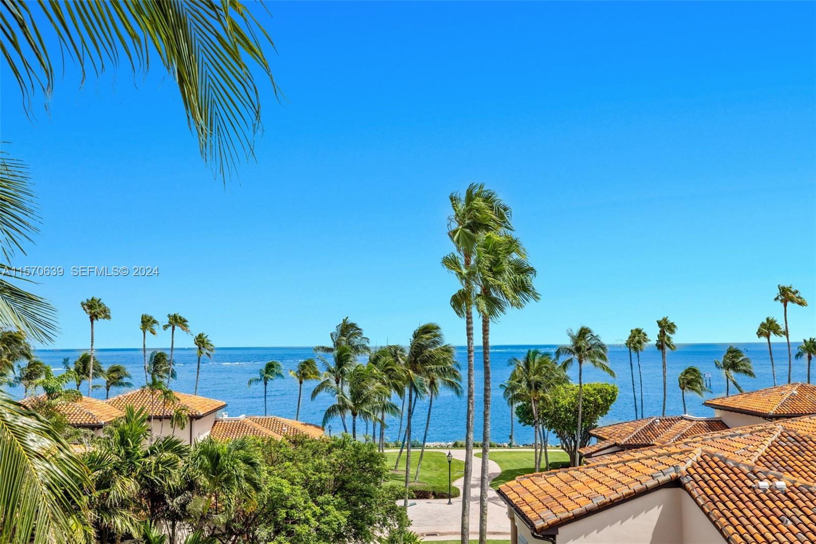 19144 Fisher Island Drive 19144 Property Photo 1