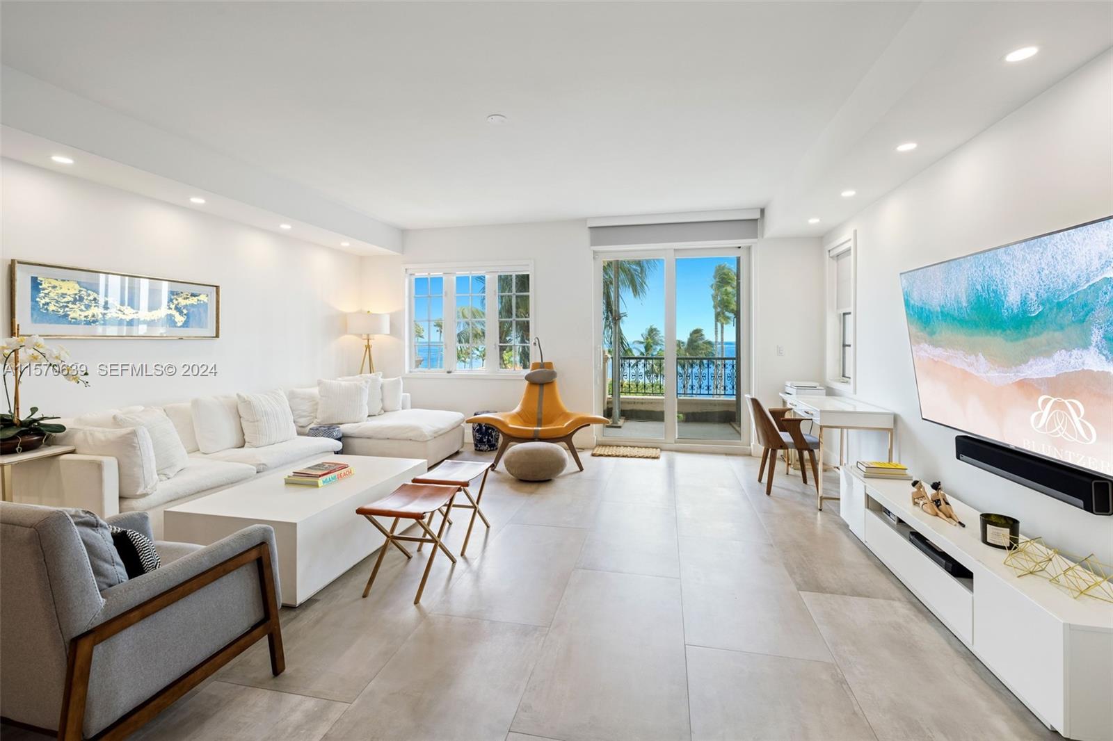 19144 Fisher Island Drive 19144 Property Photo 3