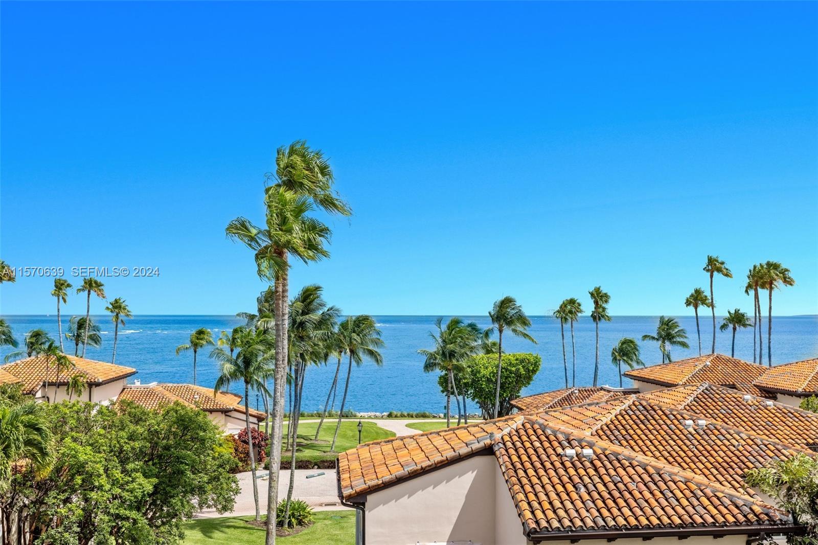 19144 Fisher Island Drive 19144 Property Photo 4
