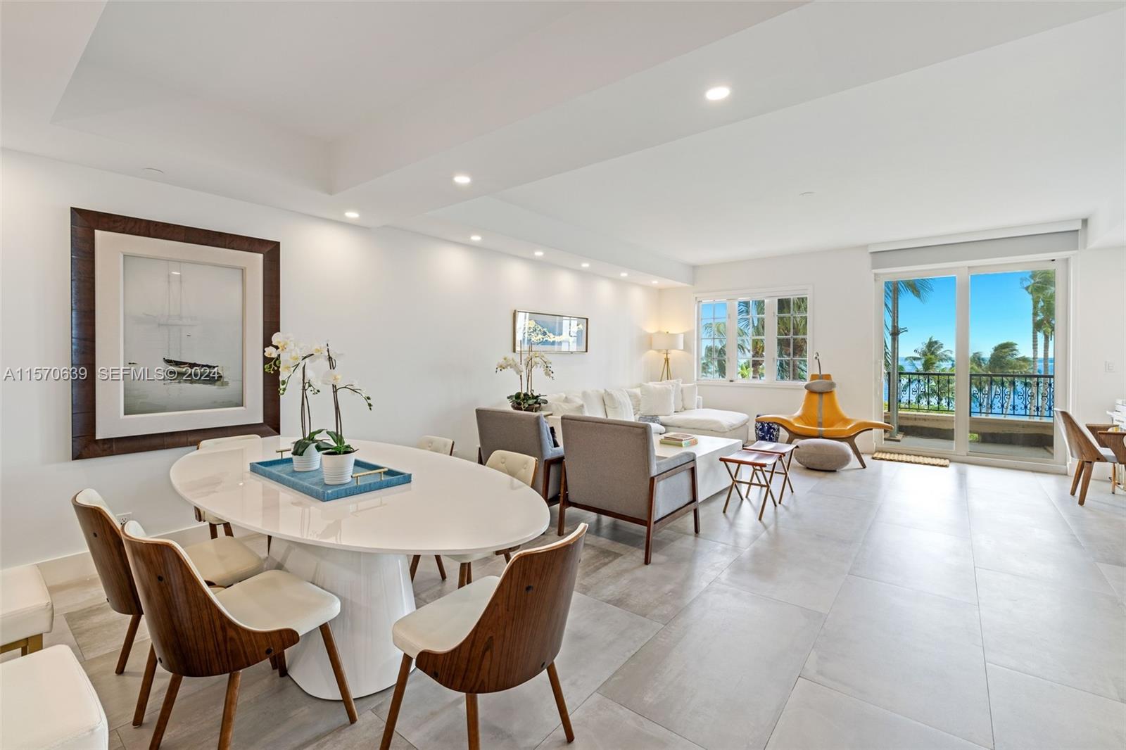 19144 Fisher Island Drive 19144 Property Photo 7