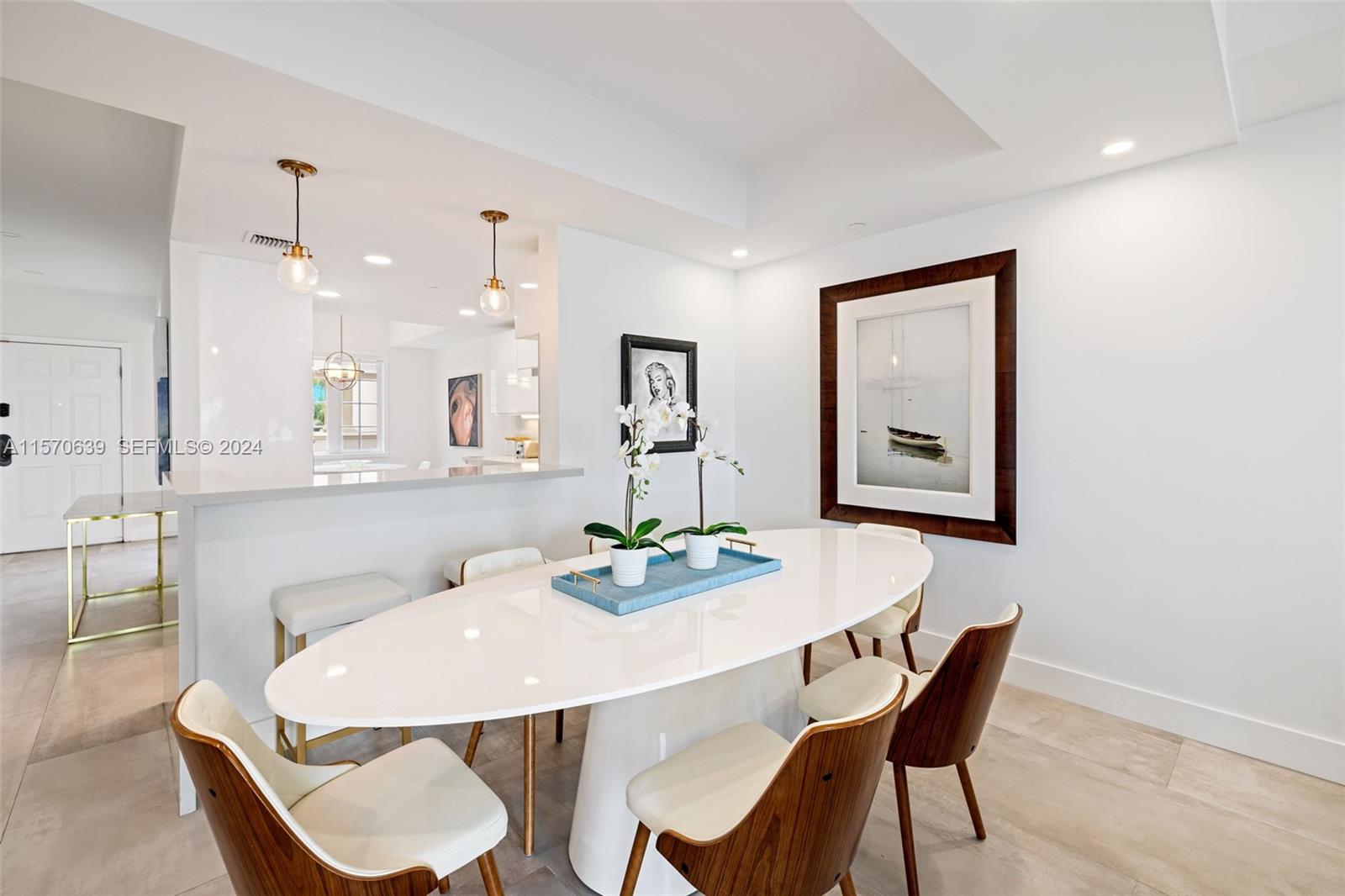 19144 Fisher Island Drive 19144 Property Photo 8