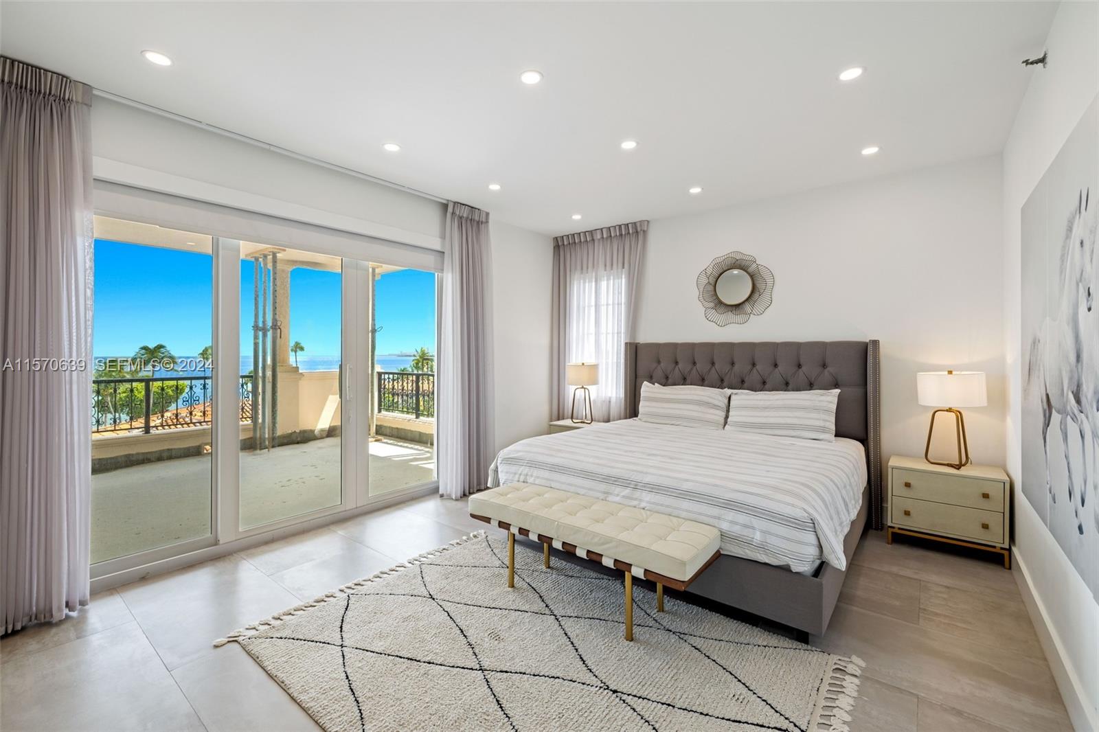 19144 Fisher Island Drive 19144 Property Photo 18