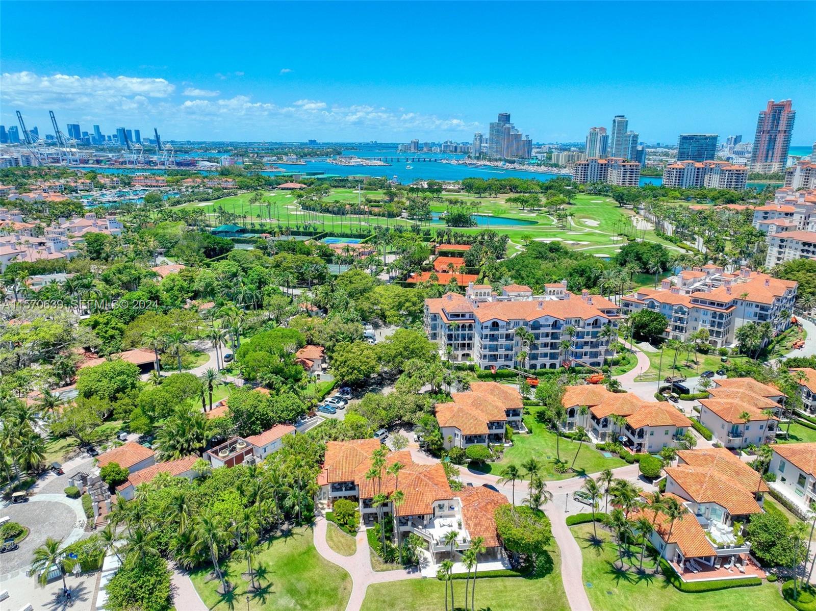 19144 Fisher Island Drive 19144 Property Photo 39