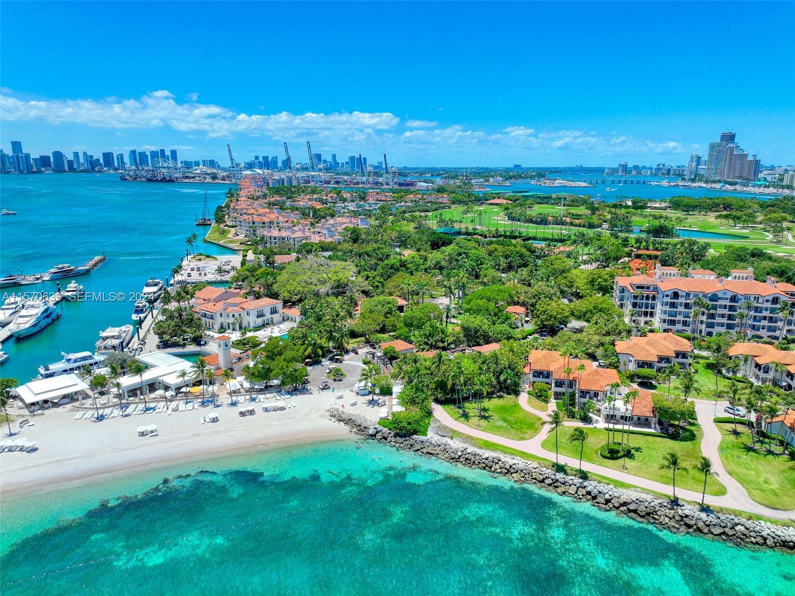 19144 Fisher Island Drive 19144 Property Photo 40