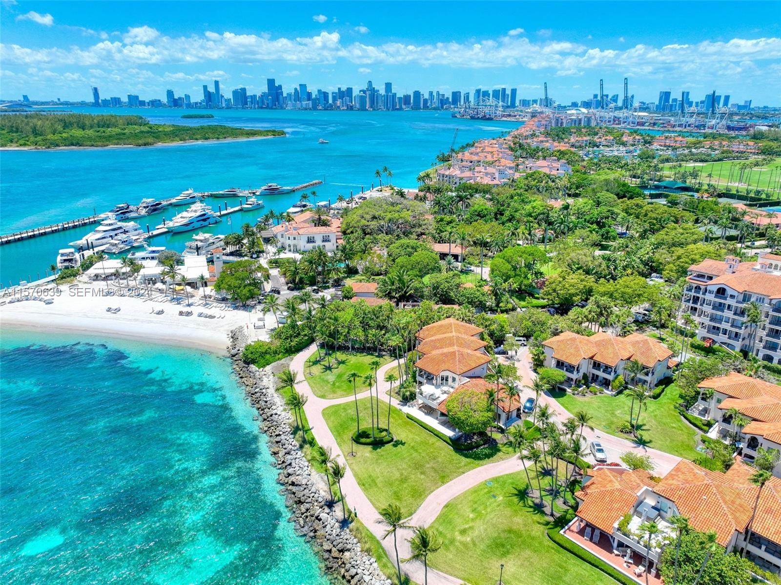 19144 Fisher Island Drive 19144 Property Photo 42